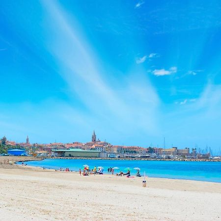 Giogio Apartment Alghero Ngoại thất bức ảnh
