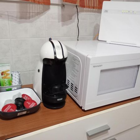 Giogio Apartment Alghero Ngoại thất bức ảnh