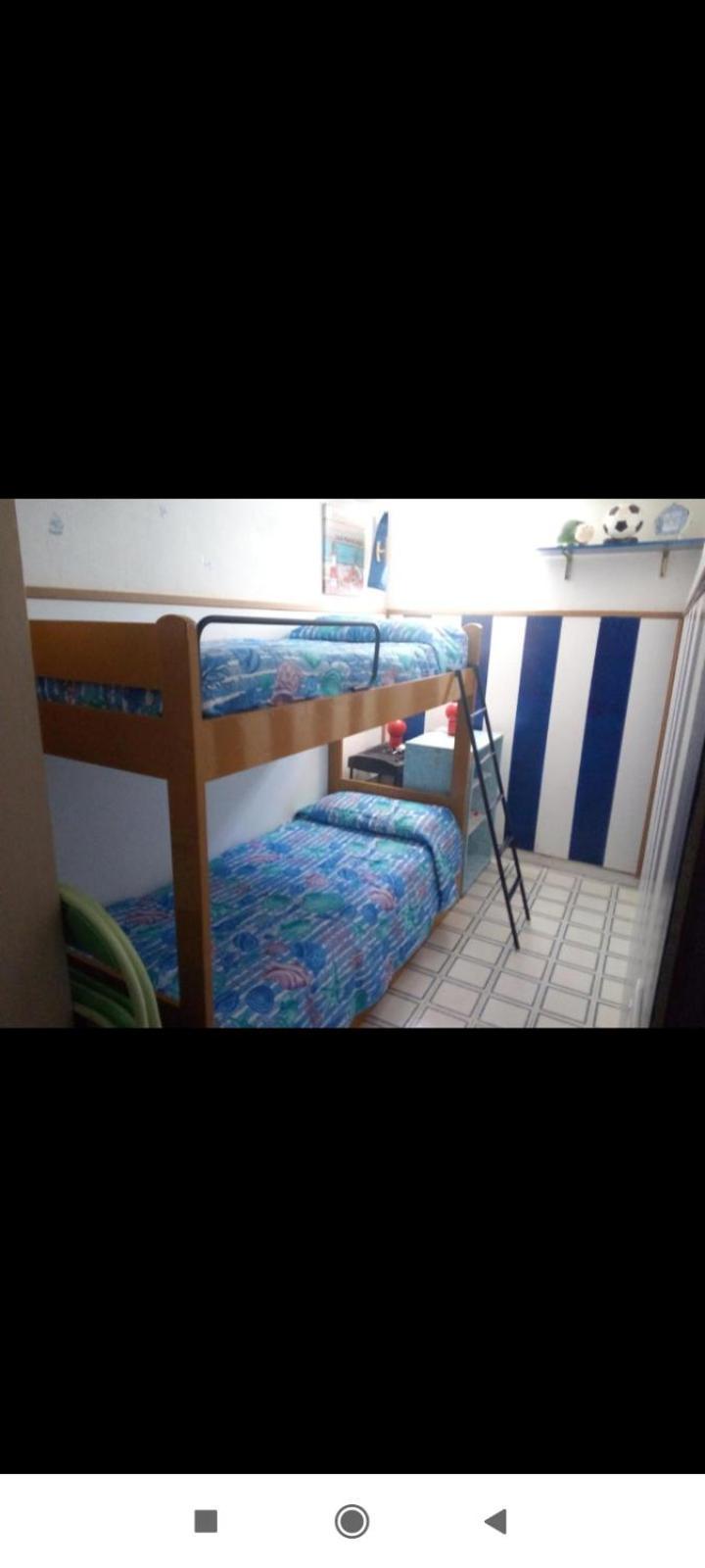 Giogio Apartment Alghero Ngoại thất bức ảnh