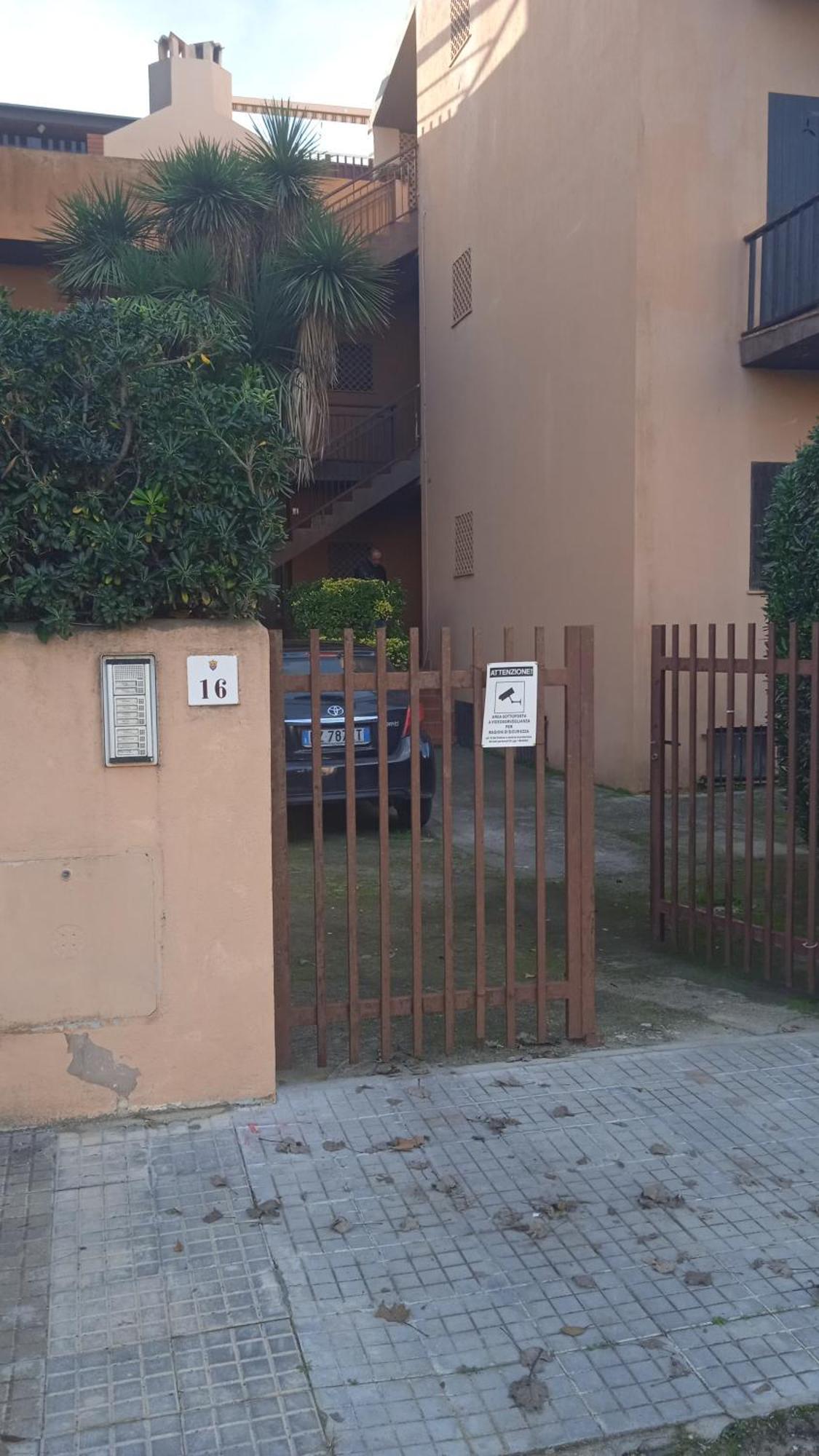 Giogio Apartment Alghero Ngoại thất bức ảnh