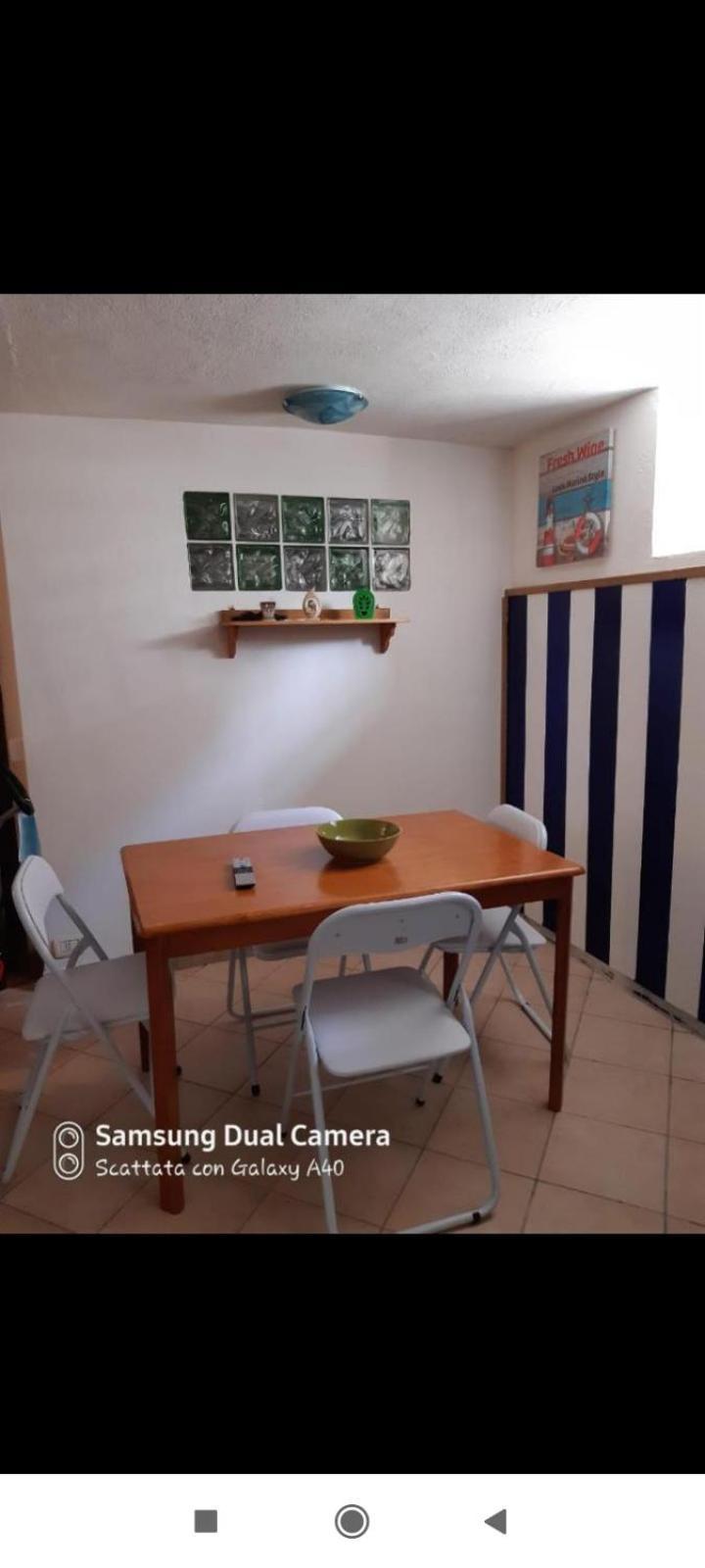 Giogio Apartment Alghero Ngoại thất bức ảnh
