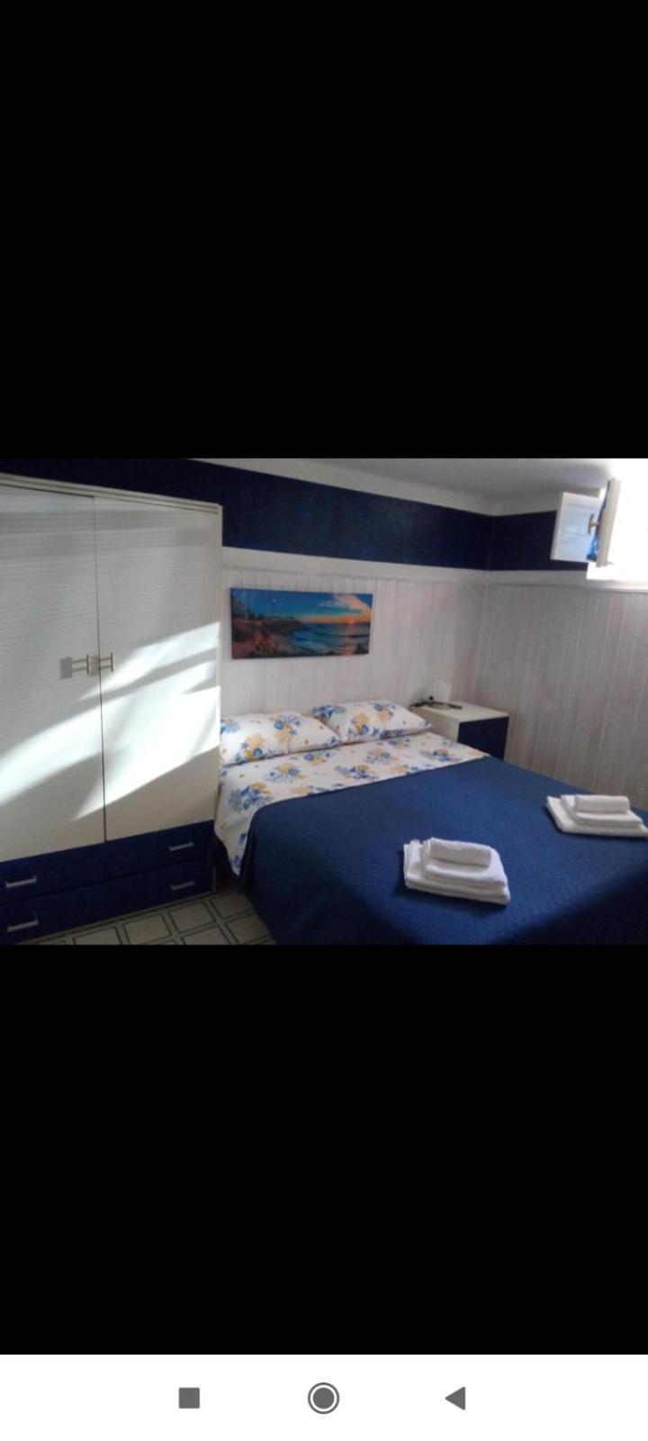 Giogio Apartment Alghero Ngoại thất bức ảnh