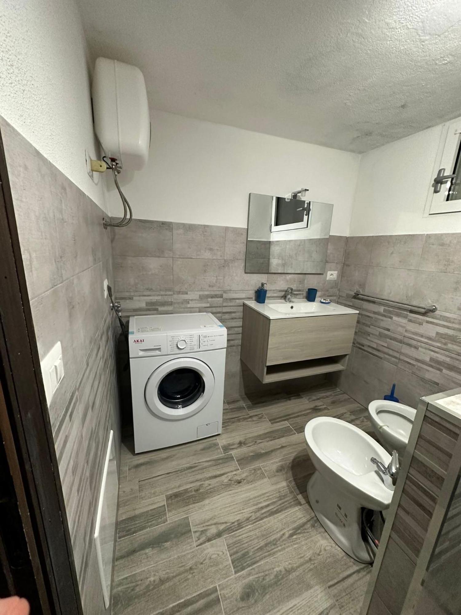 Giogio Apartment Alghero Ngoại thất bức ảnh
