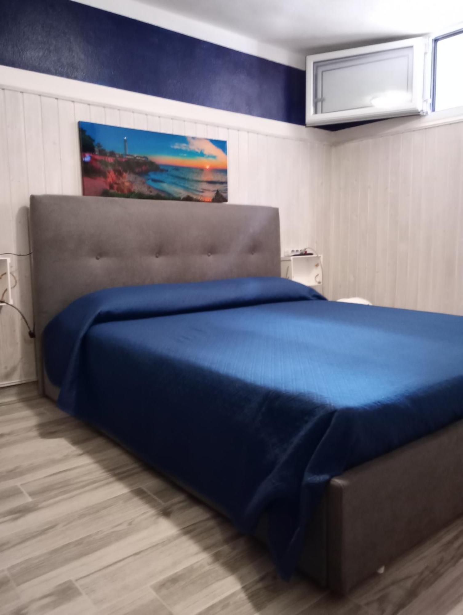 Giogio Apartment Alghero Ngoại thất bức ảnh
